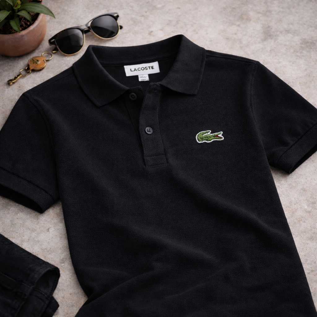 LACOSTE POLO